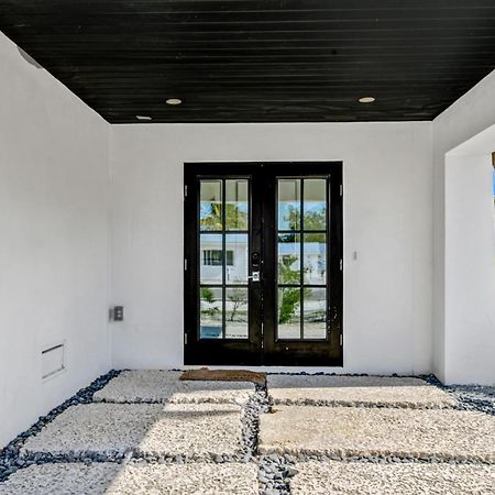Cloud Nine On Pine Villa Anna Maria Exterior photo