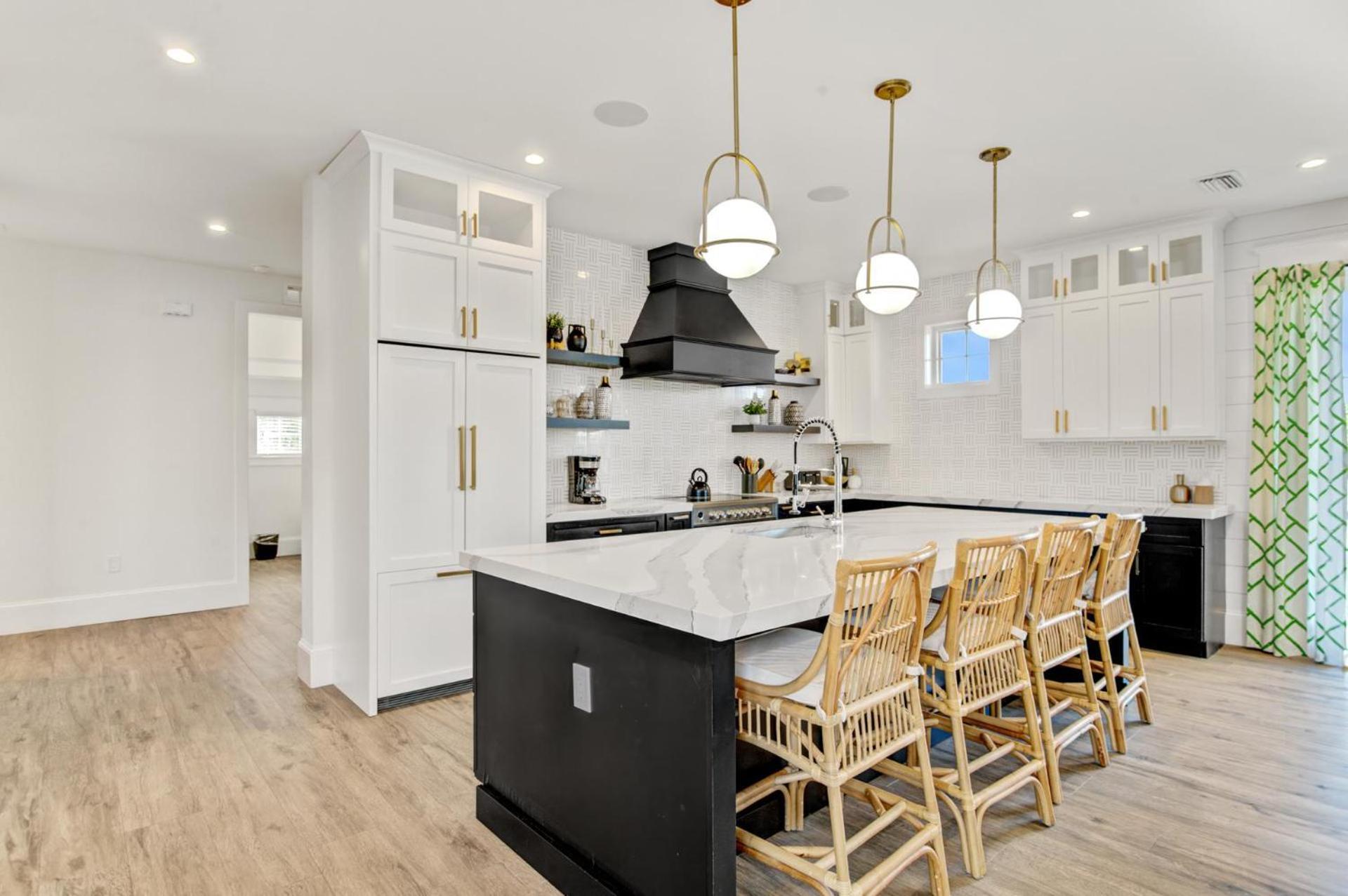 Cloud Nine On Pine Villa Anna Maria Exterior photo