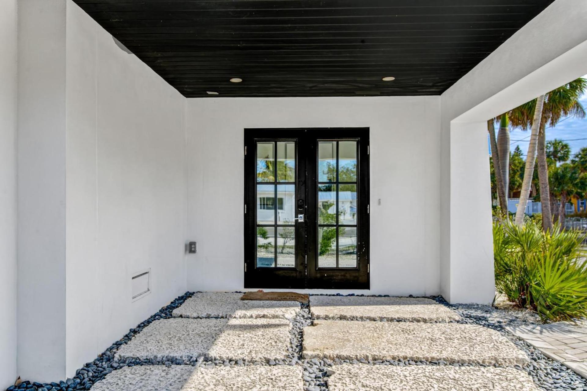 Cloud Nine On Pine Villa Anna Maria Exterior photo