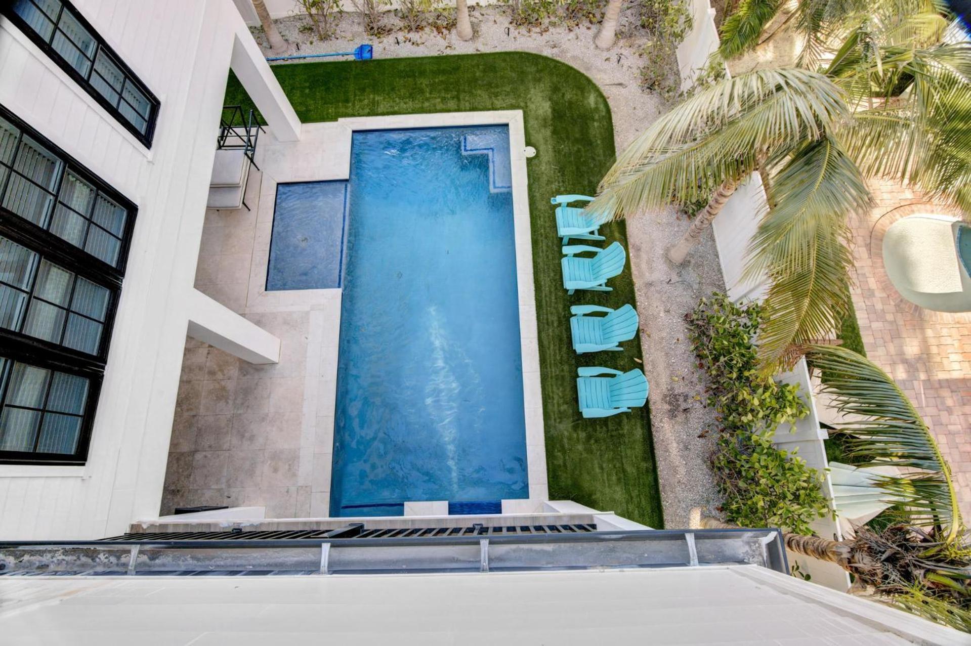 Cloud Nine On Pine Villa Anna Maria Exterior photo