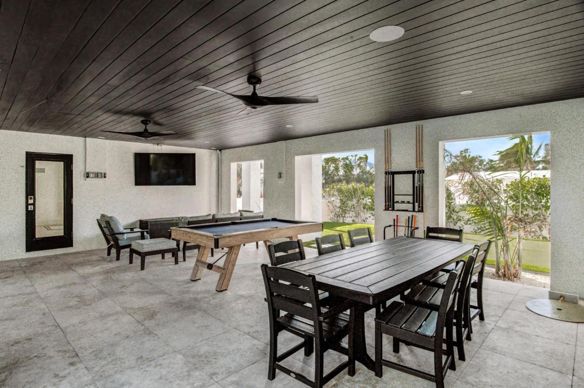 Cloud Nine On Pine Villa Anna Maria Exterior photo