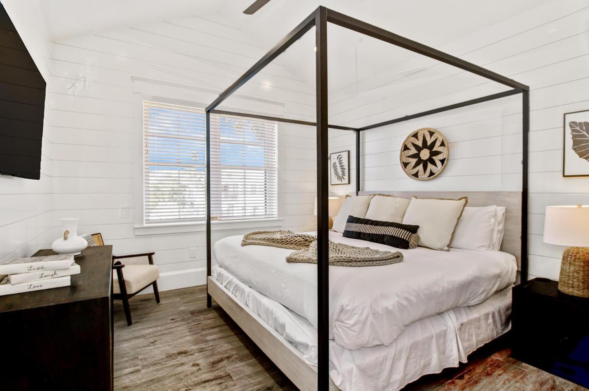 Cloud Nine On Pine Villa Anna Maria Exterior photo