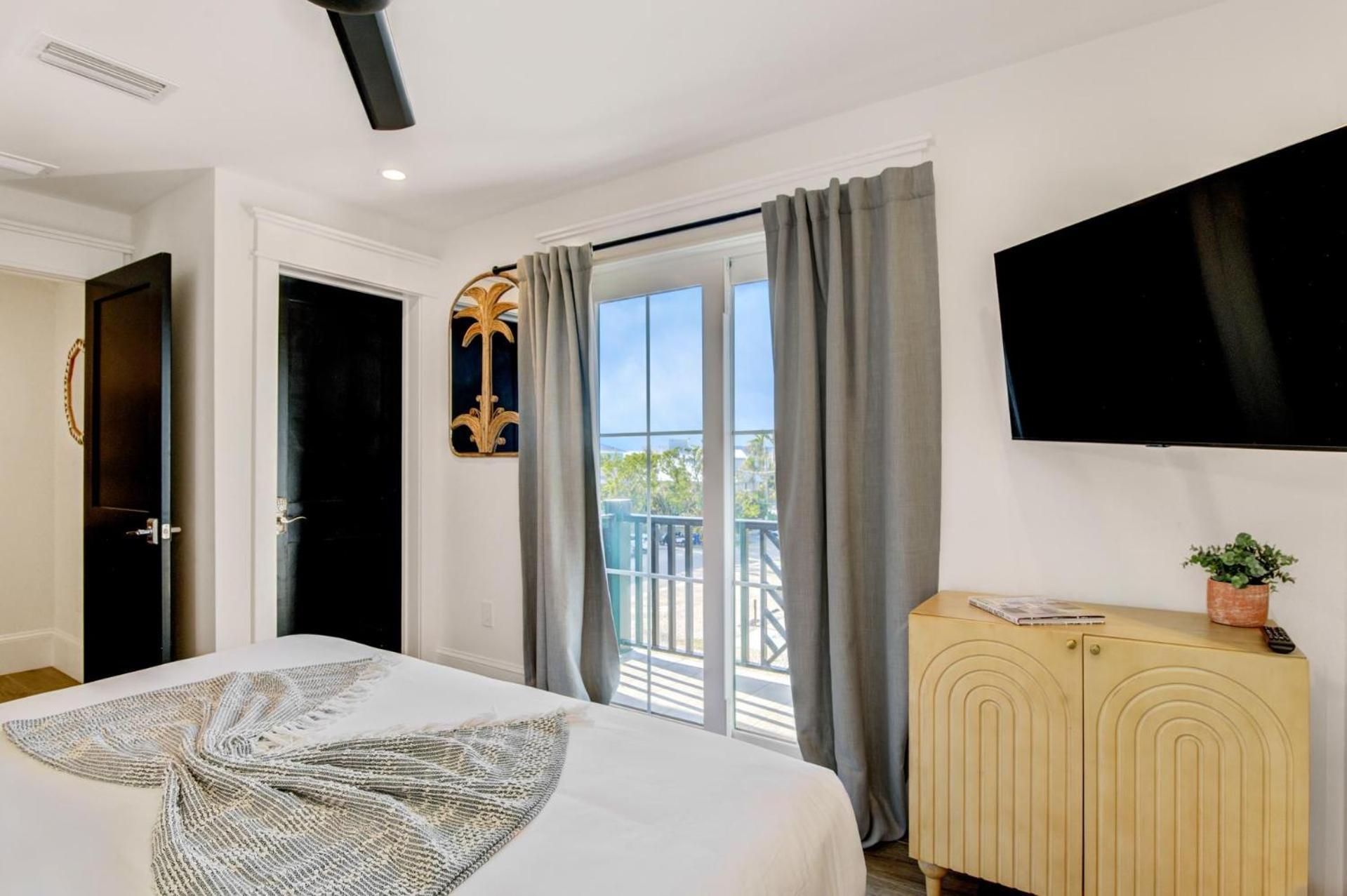 Cloud Nine On Pine Villa Anna Maria Exterior photo