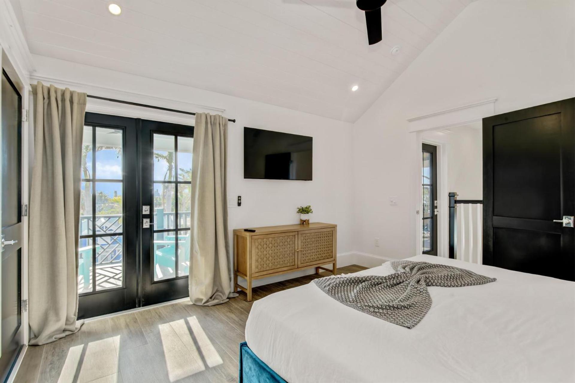 Cloud Nine On Pine Villa Anna Maria Exterior photo