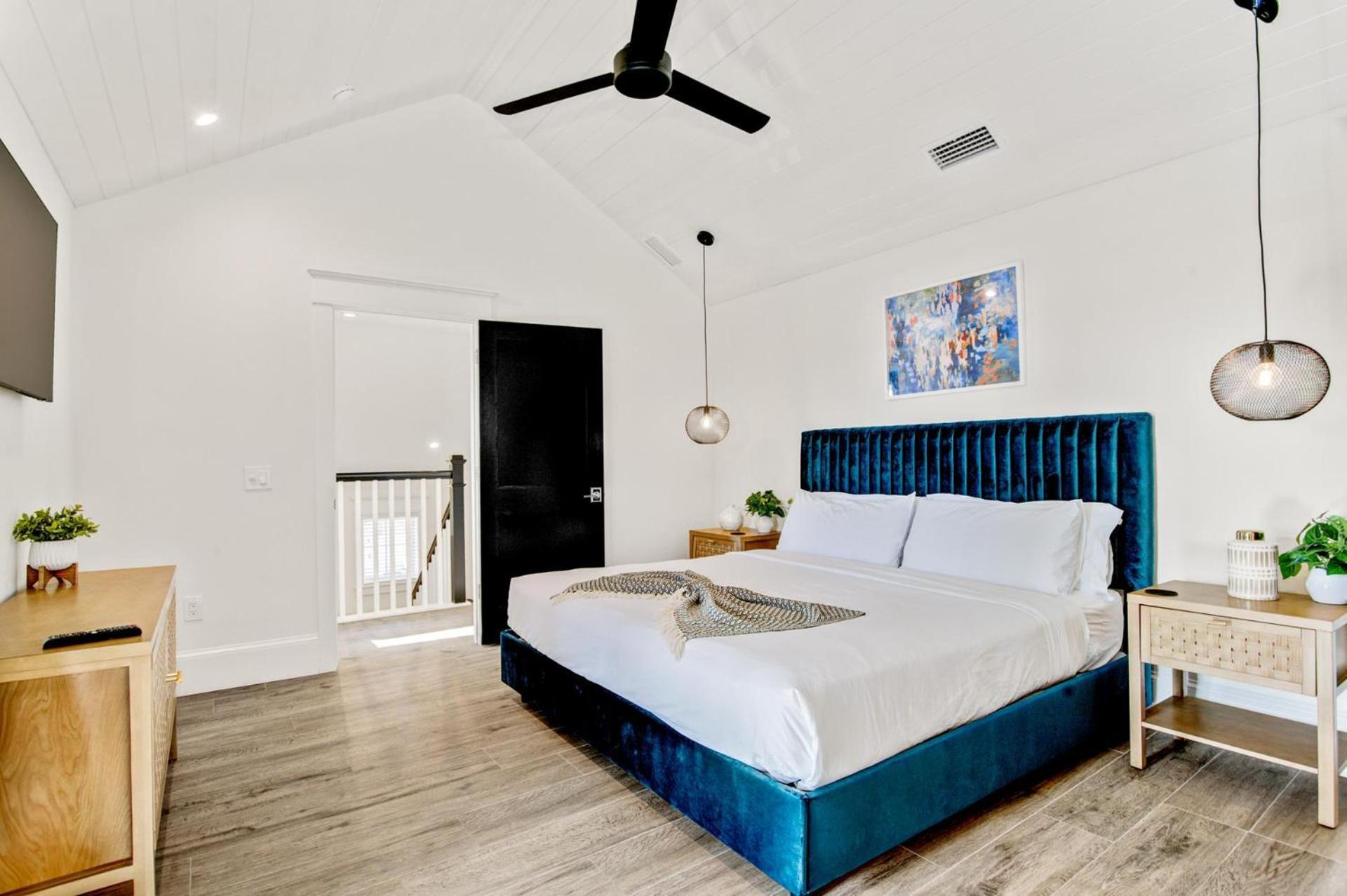 Cloud Nine On Pine Villa Anna Maria Exterior photo