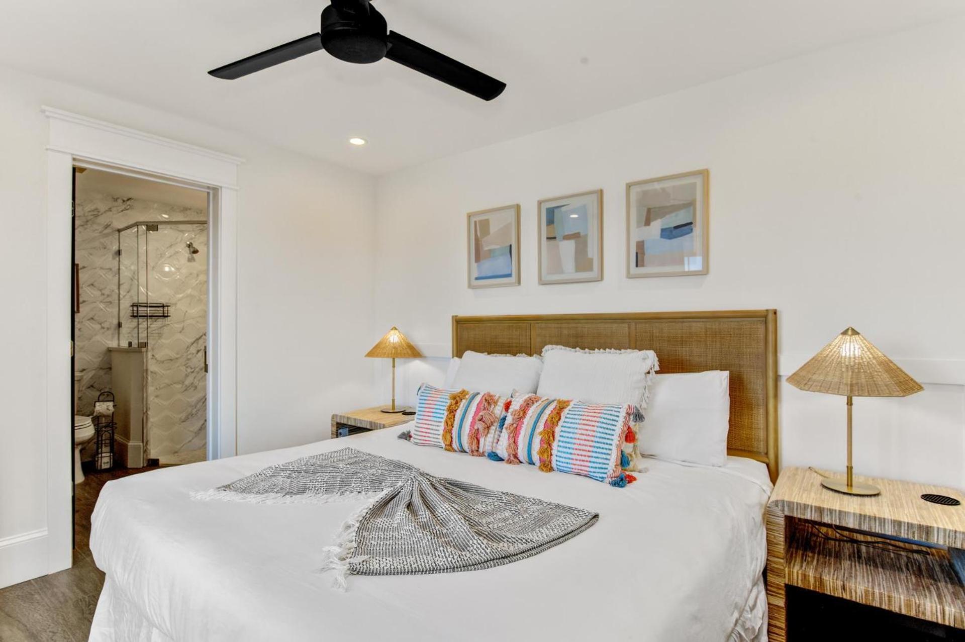 Cloud Nine On Pine Villa Anna Maria Exterior photo