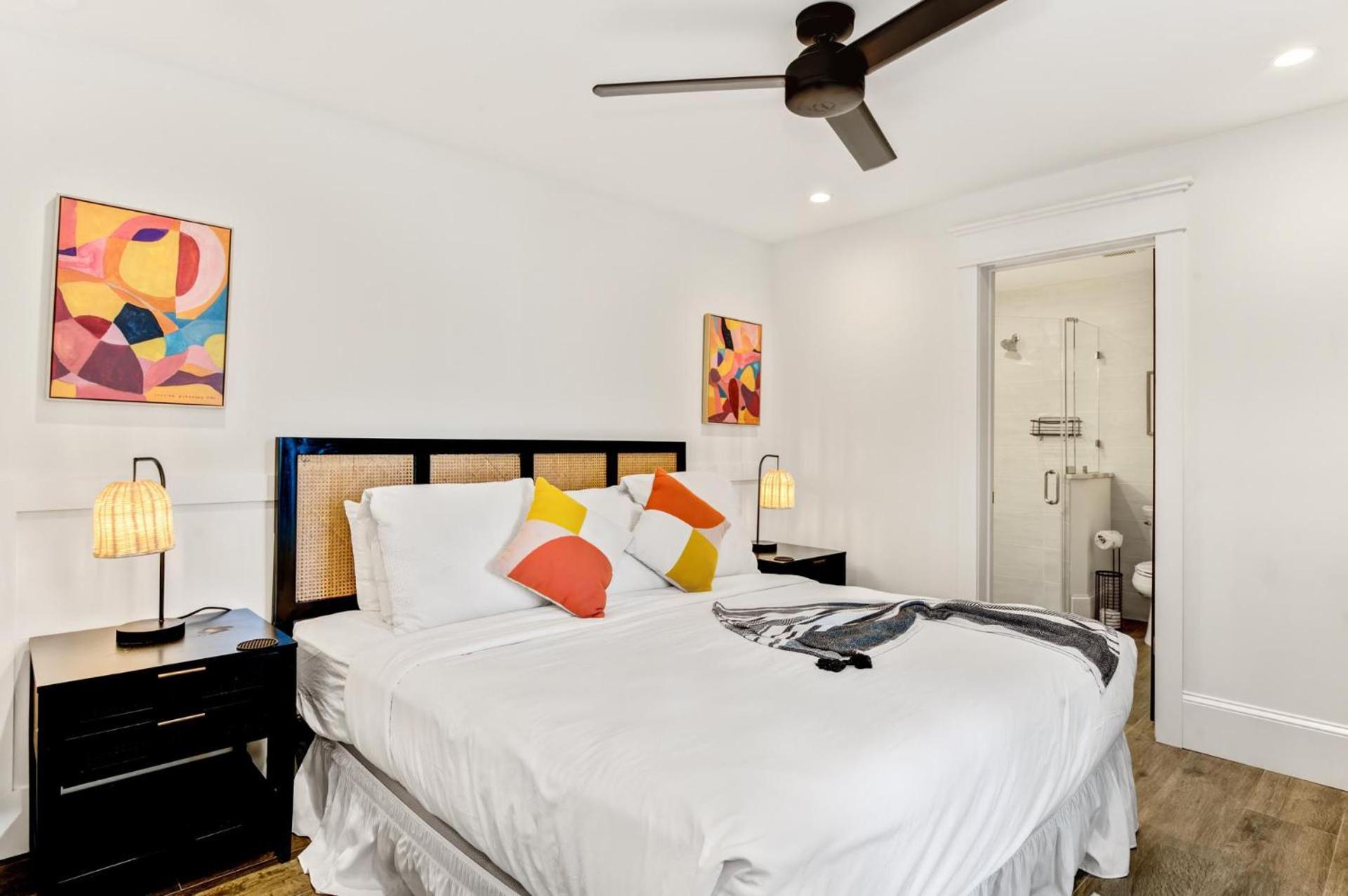 Cloud Nine On Pine Villa Anna Maria Exterior photo