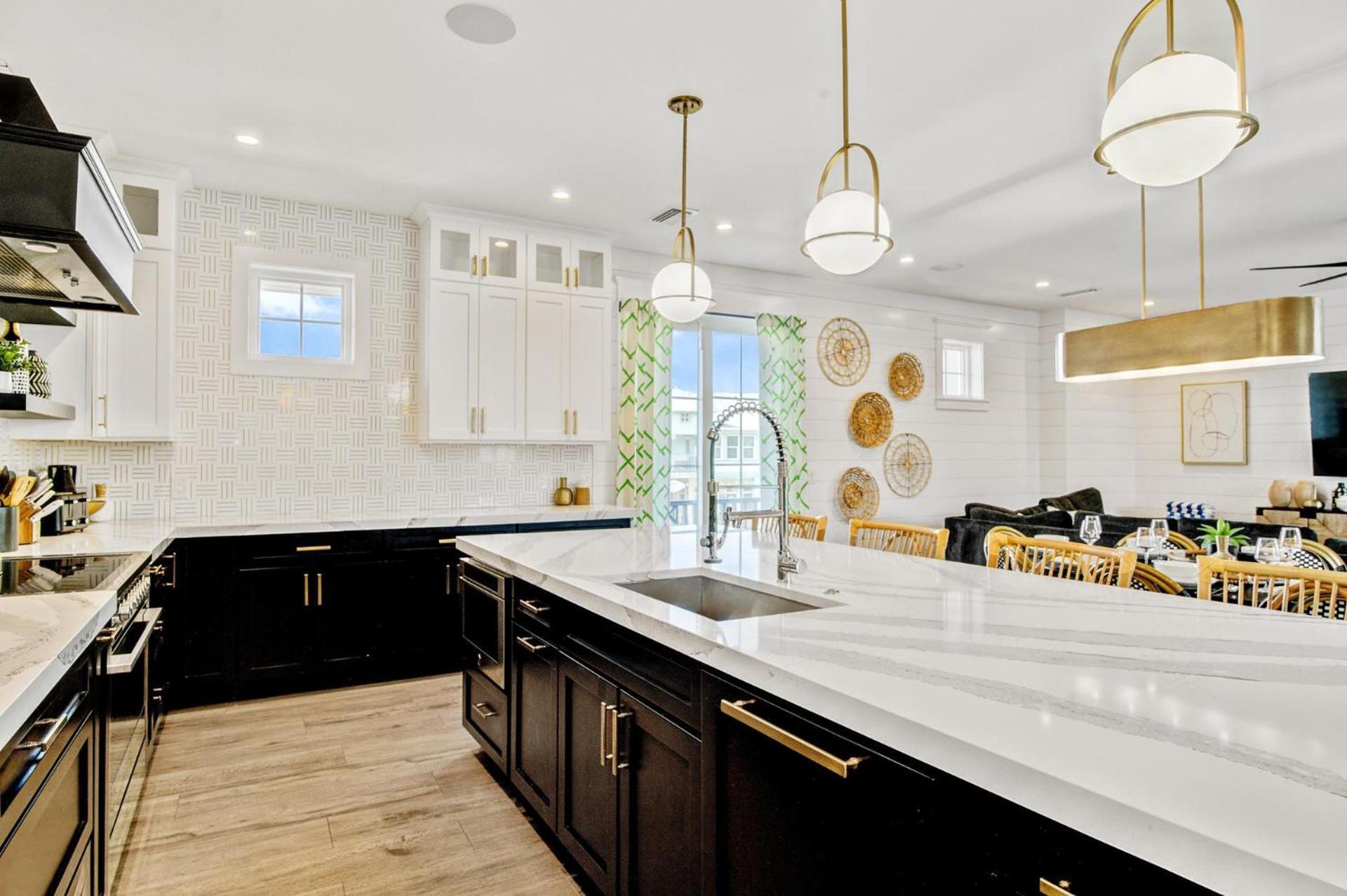 Cloud Nine On Pine Villa Anna Maria Exterior photo