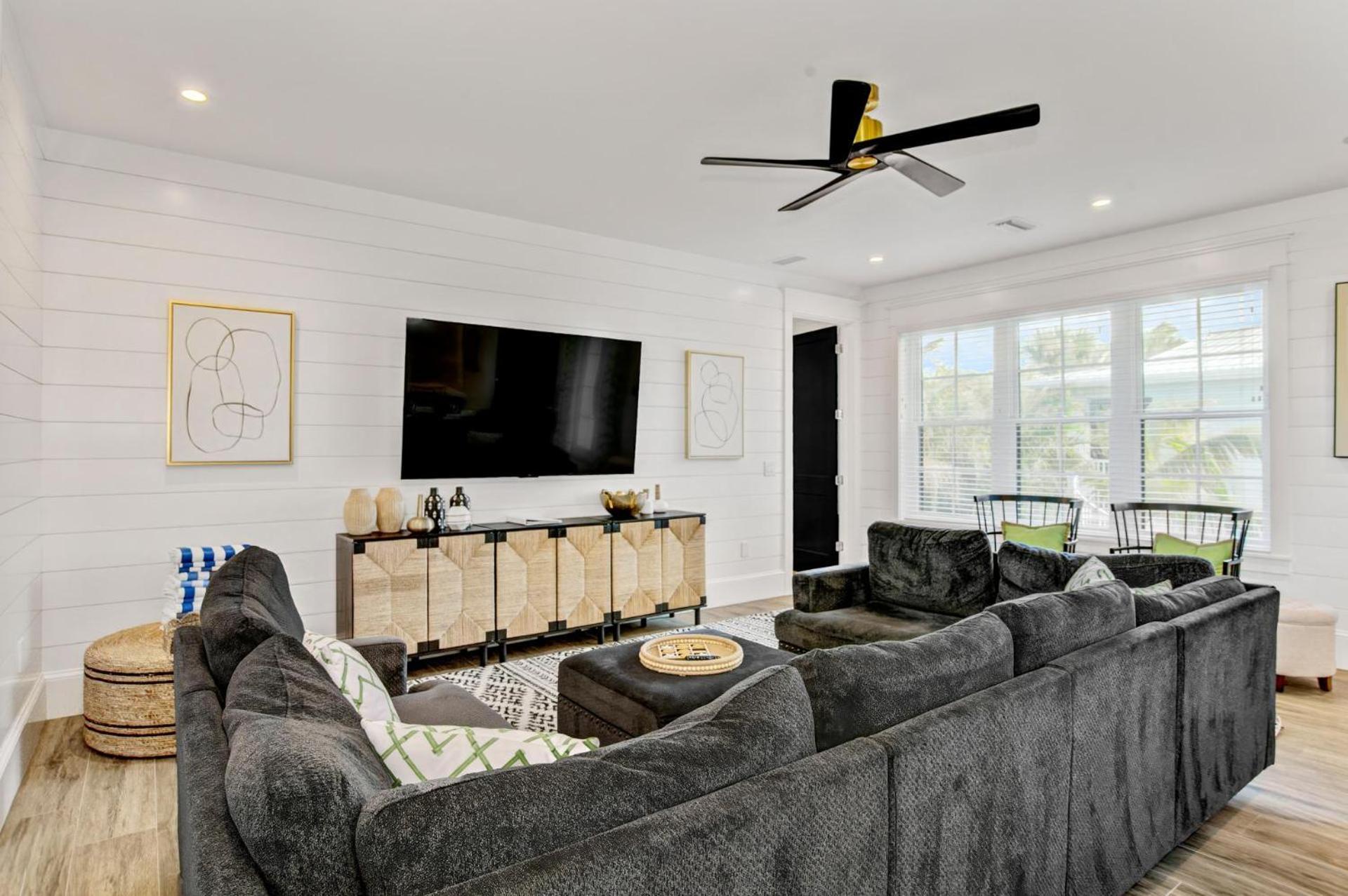 Cloud Nine On Pine Villa Anna Maria Exterior photo