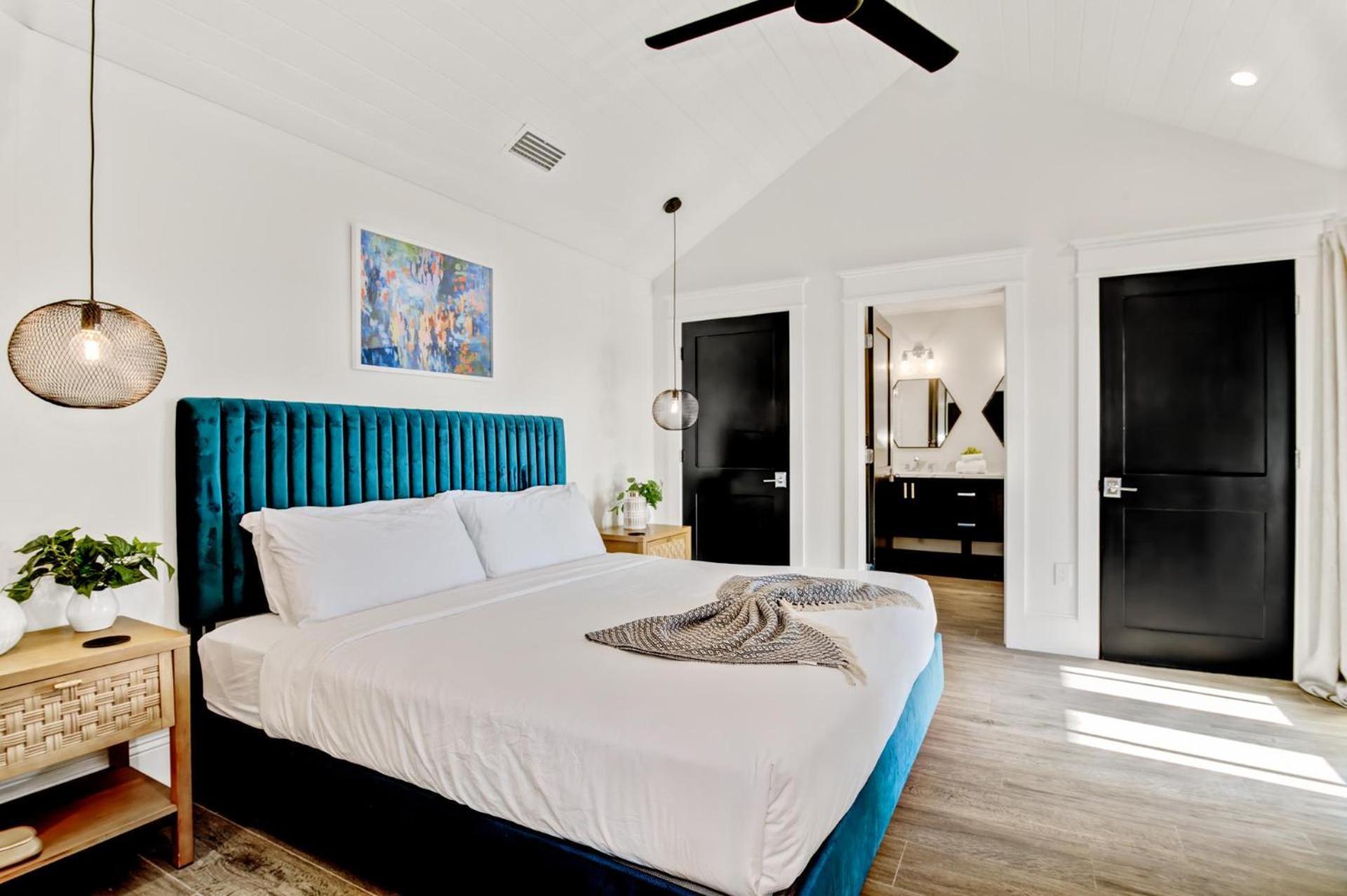 Cloud Nine On Pine Villa Anna Maria Exterior photo