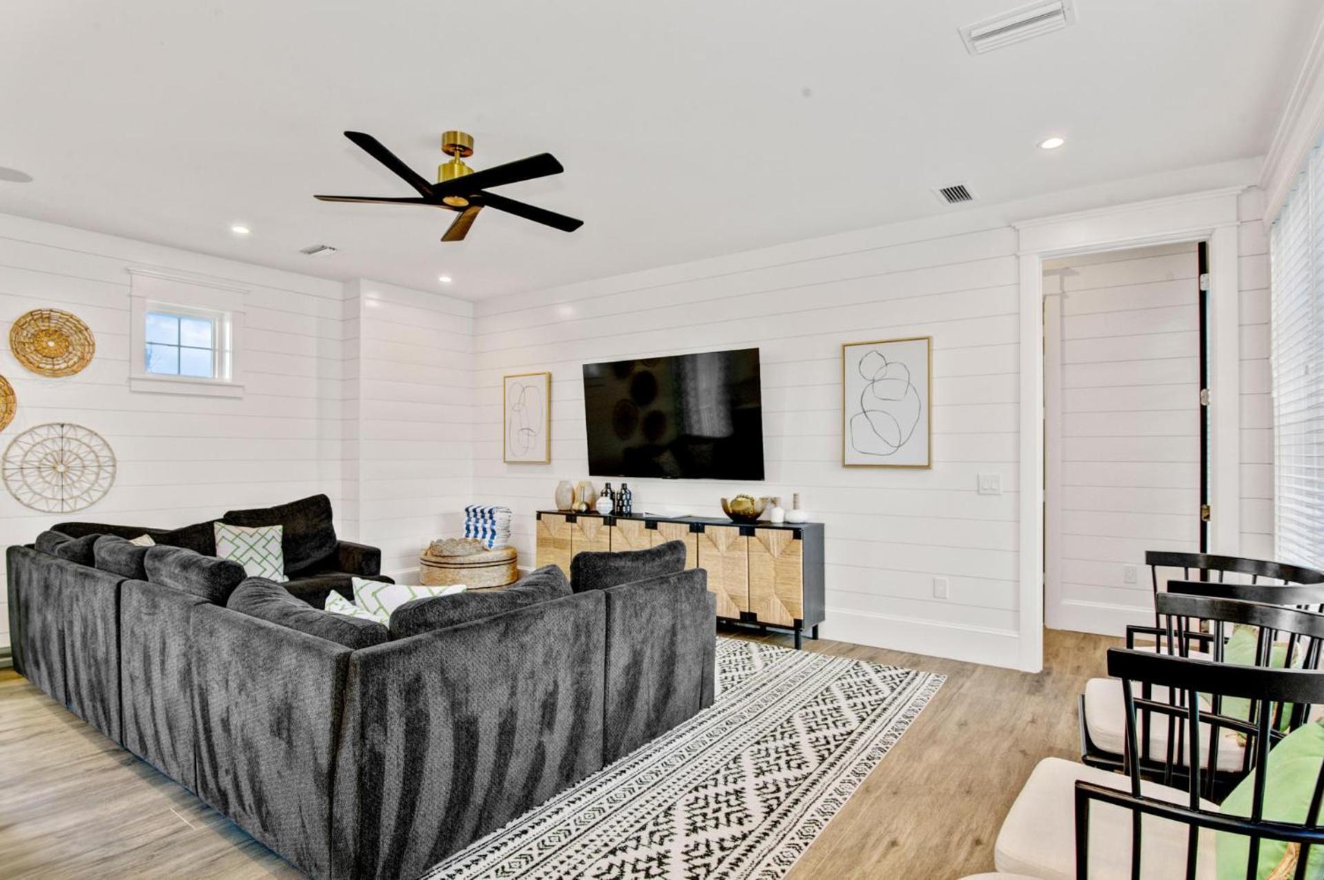 Cloud Nine On Pine Villa Anna Maria Exterior photo
